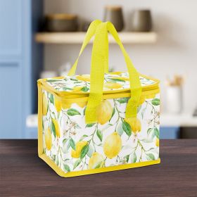 Lemon Grove - Lunch Bag